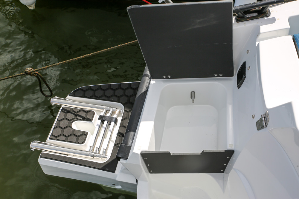 Ansicht 24 der Coaster 515 SC